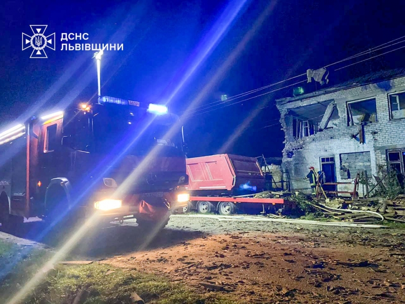 Понад 60 ворожих дронів збито над Україною в ніч проти 20 вересня, — Повітряні сили (фото)