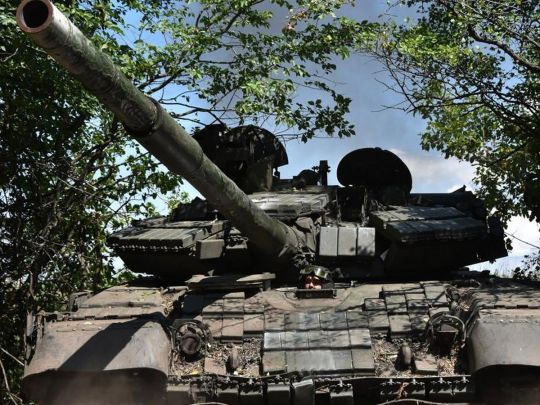 «Посипався ще один міф російської перемоги»: політолог про операцію на Курщині