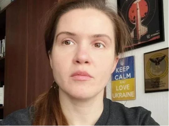 Рада звільнила Безуглу з&nbsp;посади заступника голови Комітету з&nbsp;нацбезпеки