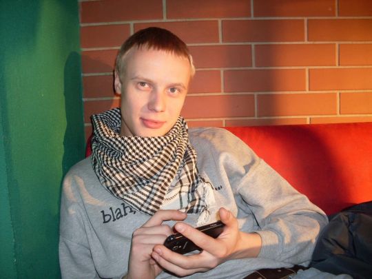 Рік вважався безвісти зниклим: на війні загинув український телеоператор