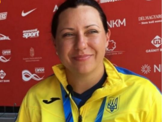 Розклад виступів атлетів з України на Паралімпіаді в останній змагальний день 8 вересня, медальний залік