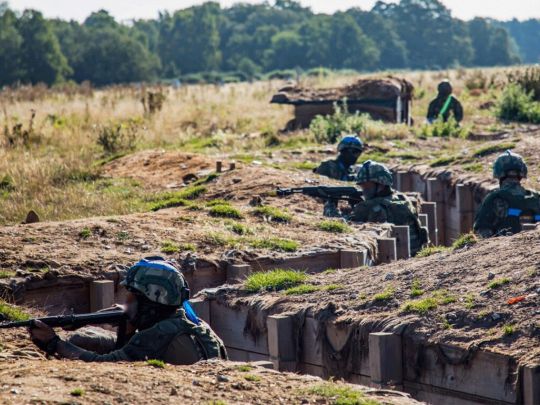 Що відбувається під Покровськом: західні експерти поділились думками