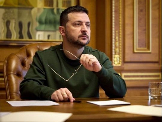Слово за Зеленським: петиція про зниження мобілізаційного віку українців до 50 років набрала необхідних 25 тисяч «за»