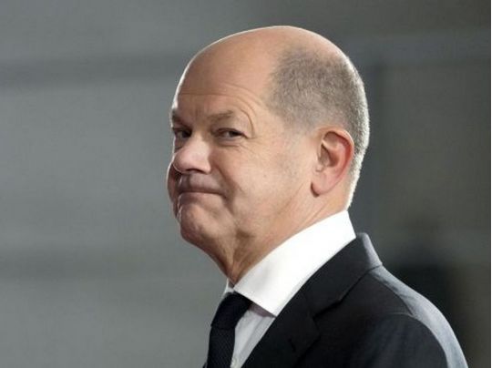 У Німеччині ухвалили остаточне рішення щодо постачання ракет Україні