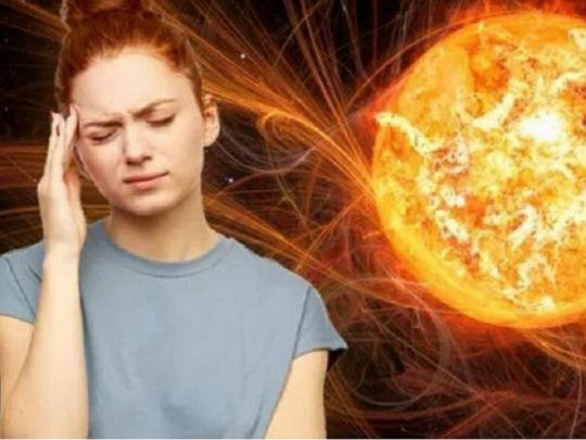 Вересень розпочнеться з магнітної бурі, нею ж і закінчиться: названо небезпечні дати першого місяця осені