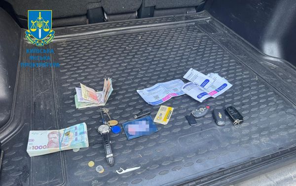 Вимагав «відкати» від постачальників: на хабарі затримано одного з посадовців «Енергоатому»