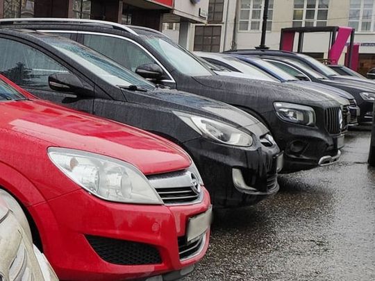 Виїзд за кордон на чужому авто: що потрібно знати, щоб уникнути проблем