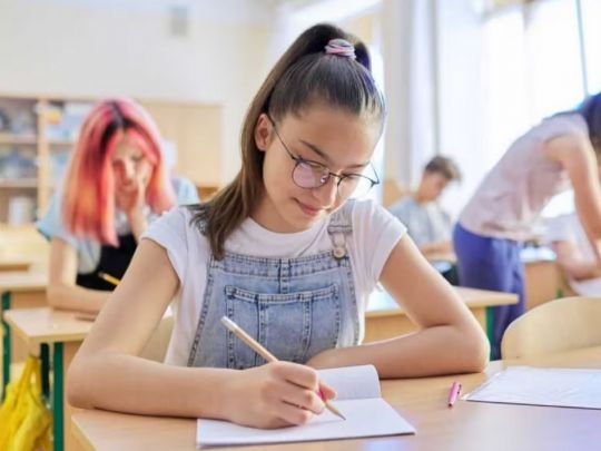 В Україні проведуть реформу старшої школи: що зміниться