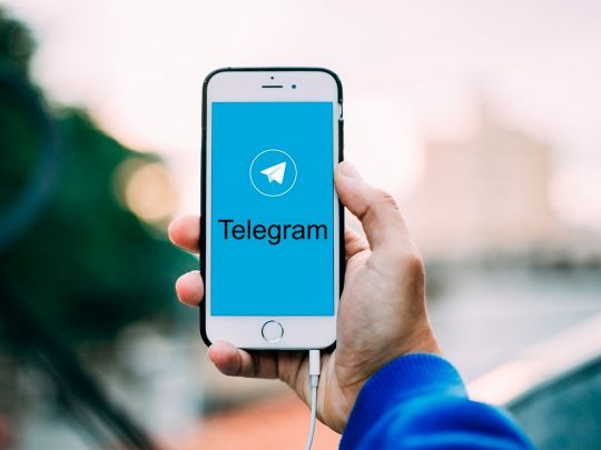 В&nbsp;Україні ввели обмеження на&nbsp;використання Telegram: кому заборонили спілкуватися у&nbsp;популярному месенджері
