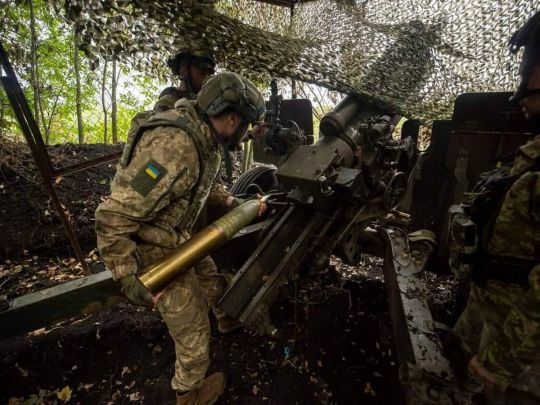 Ворог просунувся на Донеччині і контратакує на Курщині: аналітики розповіли про ситуацію на фронтах