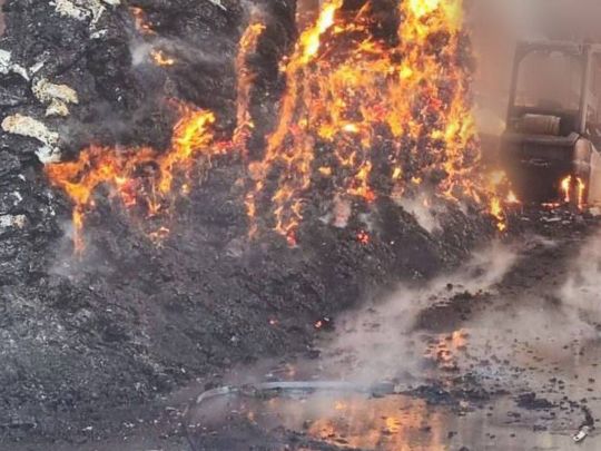 Ворог вдарив по Кам’янському на Дніпропетровщині: є загиблий та постраждалі