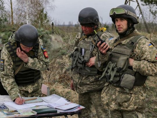 Встановити факт участі у бойових діях стало простіше: адвокат пояснив нюанси