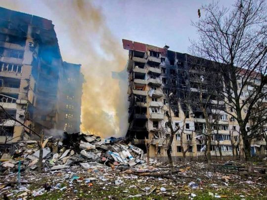Вугледар на межі падіння: коли і чому під містом склалася критична ситуація