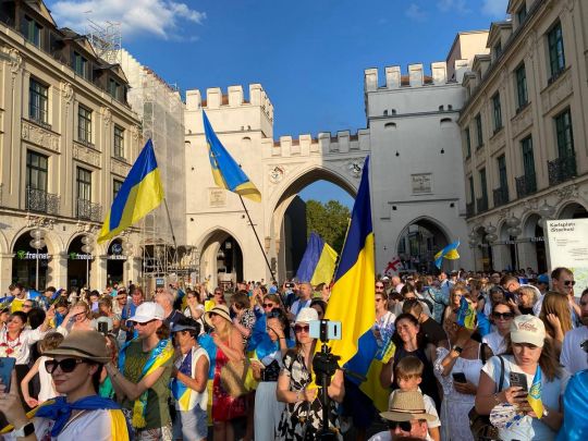 «Вже зараз тут відчувається зниження градуса підтримки українців»: киянка, яка через війну виїхала до Німеччини, про повернення додому