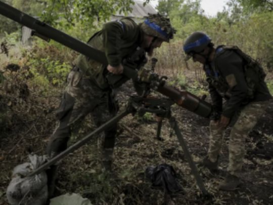Зафіксовано 101 бій: президент і Генштаб розповіли про ситуацію на фронті