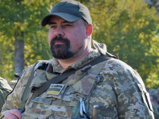 «Завжди відстоював справедливість»: внаслідок авіаудару загинув прикордонник з Буковини