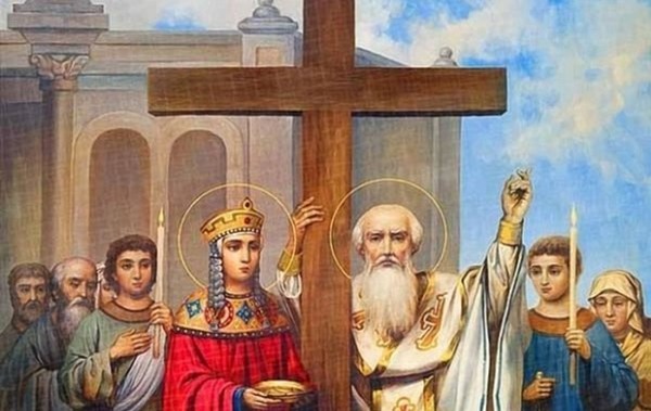 Здвиження в народних традиціях: звичаї, прикмети та застороги