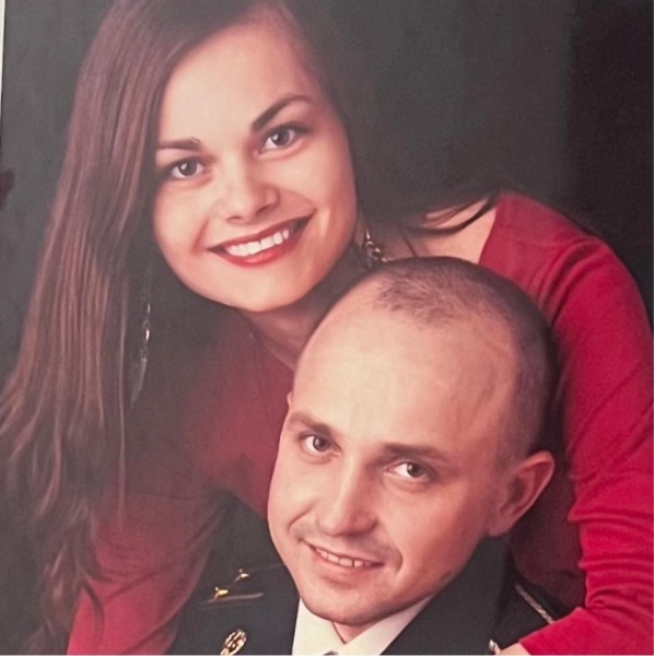 З російського полону сьогодні повернуся військовий медик, Герой України Віктор Івчук