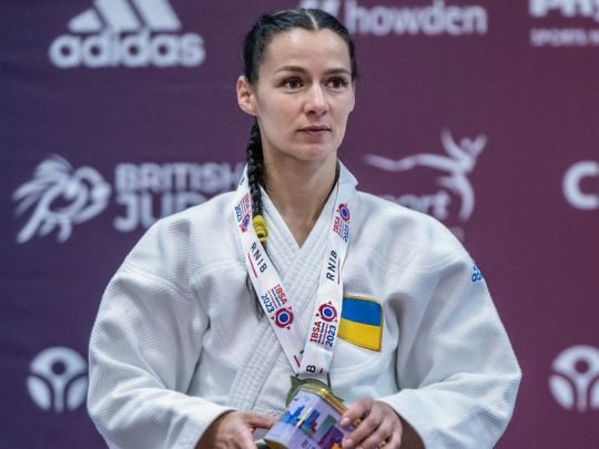 &laquo;Золото&raquo; легкоатлетки Помазан та&nbsp;дзюдоїстки Ніколайчик: підсумок виступу України на&nbsp;Паралімпіаді-2024 5 вересня