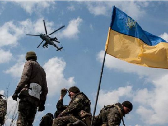 ЗСУ ще здивують російську владу: відома астрологиня розповіла, коли наші солдати зможуть повернутися додому