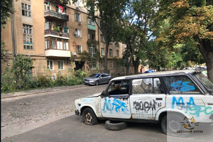 Новые названия: кто такой Всеволод Змиенко и почему в честь него переименовали улицу Дворянскую в Одессе