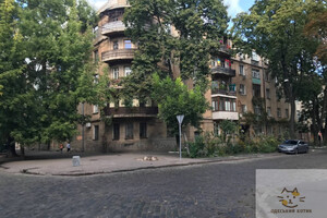 Новые названия: кто такой Всеволод Змиенко и почему в честь него переименовали улицу Дворянскую в Одессе