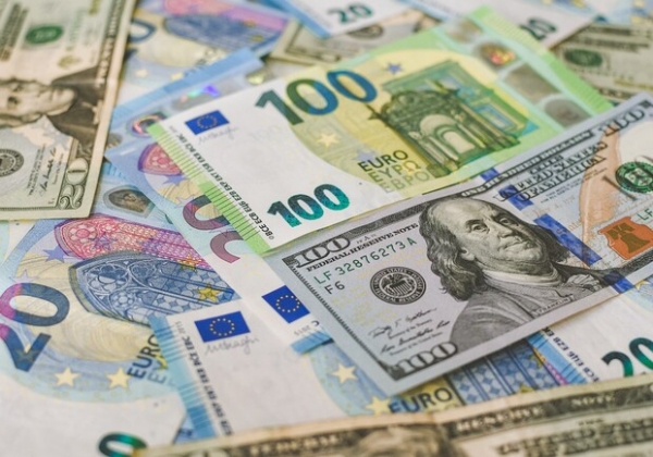 Курс валют в Украине 23 октября 2024: сколько стоит доллар и евро