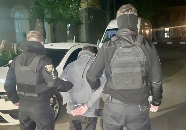 В Одессе отец избил двухмесячного ребенка до комы потому что тот кричал и плохо ел