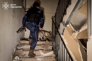 Баллистический удар по гражданской инфраструктуре в Одесском районе: среди погибших подросток, есть пострадавшие