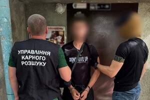 Поджигали военные автомобили и релейные шкафы: в Одессе объявили о подозрении трем мужчинам