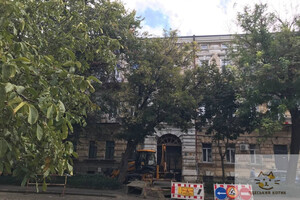 Новые названия: кто такой Всеволод Змиенко и почему в честь него переименовали улицу Дворянскую в Одессе