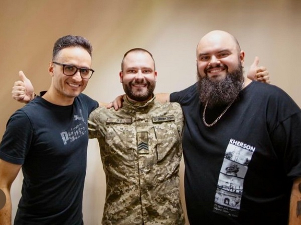 Було дуже погано: популярний актор та комік зізнався в особистих проблемах