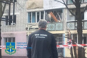 Повреждена многоэтажка и медучреждение, есть раненые: итоги ночной атаки БпЛА на Одесскую область (обновлено)