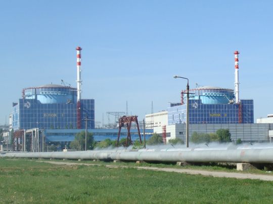 Дасть імпульс економіці та відновить енергетичні потужності України, — Нагорняк про добудову блоків ХАЕС