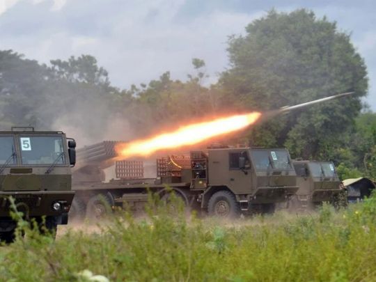 Країна-друг росії допомагає Україні зброєю на Покровському напрямку: про що йдеться