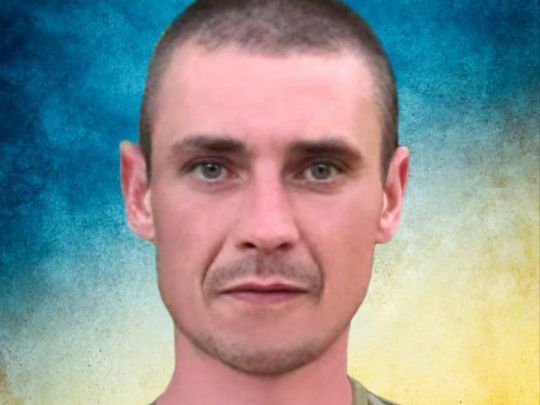 Лікарі добу боролися за його життя: на війні загинув боєць з Чернігівщини