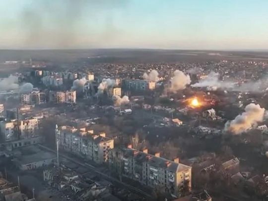 Люди важливіші, ніж забудова: Зеленський вперше прокоментував вихід ЗСУ з Вугледару