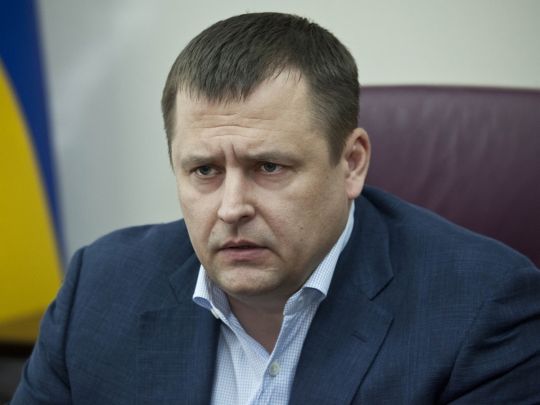 Мер Дніпра Філатов звинуватив правоохоронців у цькуванні та заявив про намагання знищити місцеве самоврядування