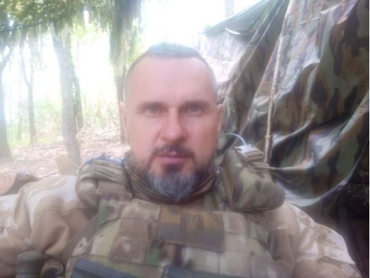 «Ми продовжуємо обирати стратегію страусів, бо голова в піску це набагато безпечніше ніж дивитися правді в очі», — Олег Сенцов