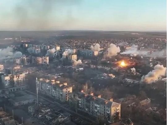 «Місто не було логістичним хабом»: експерт про втрату Вугледара