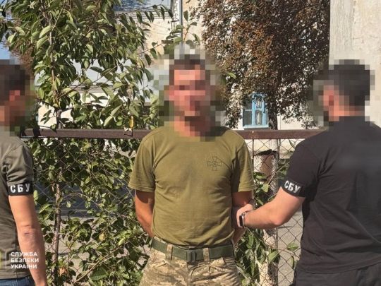 Мобілізувався, щоби коригувати удари по ЗСУ: в армії знайшли чергового «крота» росіян (фото)