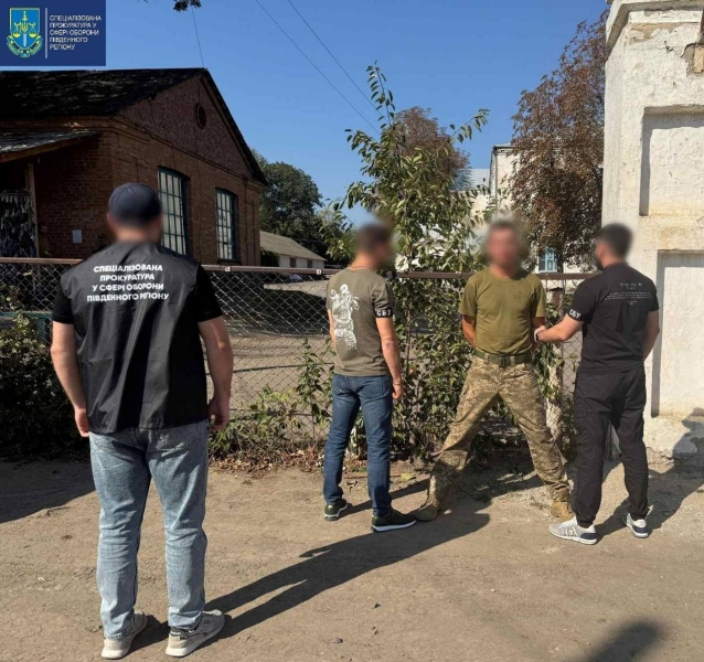 Мобілізувався, щоби коригувати удари по ЗСУ: в армії знайшли чергового «крота» росіян (фото)