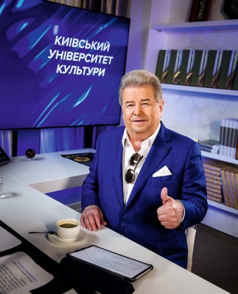 Національний продукт масової культури: що допомагає Поплавському бути у трендах