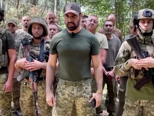 «Найкрутіше відео»: Віталій Козловський незвично звернувся до мережі