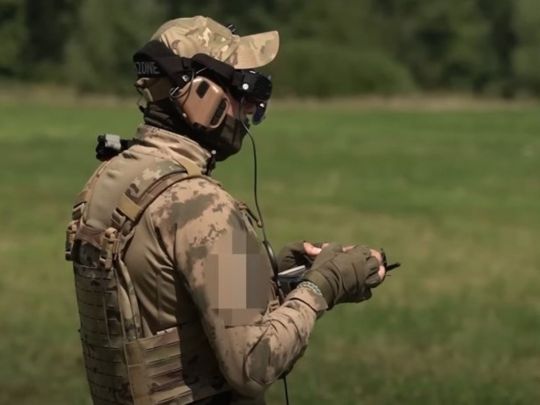 Окупанти пішли на зухвалий штурм на Харківському напрямку: в Нацгвардії розповіли, чим все закінчилось