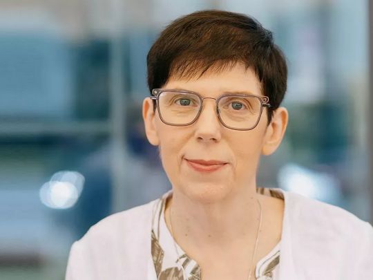«ОП сам визнає, що може тиснути навіть не на політиків та медіа, а на бізнес-рекламодавців»: Лігачова про конфлікт між владою і медіа