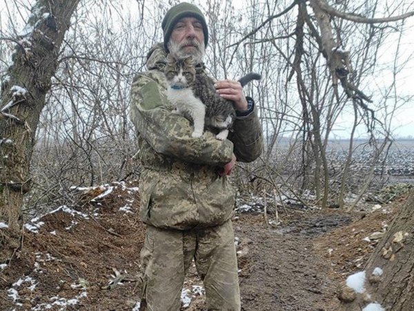 «Освіти вихователя не маю, роблю все інтуїтивно»: єдиний в Україні ветеран-вихователь працює в дитсадочку Житомира