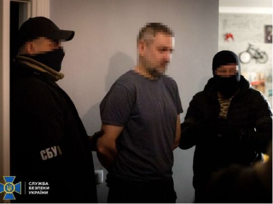 Перед судом постануть ворожі агенти, які діяли під прикриттям московського патріархату, — СБУ