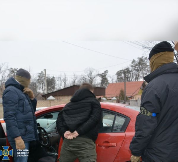 Перед судом постануть ворожі агенти, які діяли під прикриттям московського патріархату, — СБУ