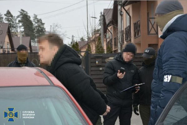Перед судом постануть ворожі агенти, які діяли під прикриттям московського патріархату, — СБУ